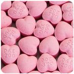 Экстази  Ecstasy Love 200 MDMA  