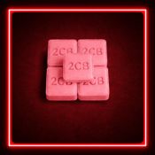 2C-b "Сибирь" таблетки  200 мг  купить  