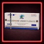 Болденон Boldenone 600 от ZPHC  