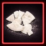 Крэк (Crack cocaine) VHQ Крэк (Crack cocaine) VHQ