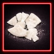 Крэк (Crack cocaine) VHQ  