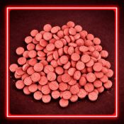 Экстази Ecstasy Mercedes 180 MDMA  
