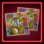 Марки LSD-25 (лсд 250mcg) Марки LSD-25 (лсд 250mcg)