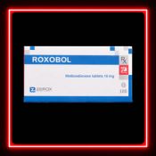 Метандиенон Methandienone (метан)  