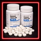Модафинил MODAFINIL 200мг  