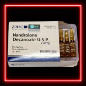 Нандролона деканоат Nandrolone Decanoate  ZPHC  