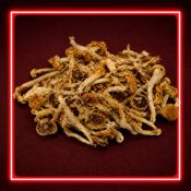 Псилоцибиновые (галлюциногенные)  грибы "Golden Teacher"  