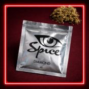 Спайс Diamond (Россыпь, Spice JWH-018)   