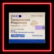 Тестостерон пропионат Testosterone Propionate ZPHC  