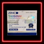 Тренболон гекса Trenbolone Hexa ZPHC  