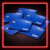 Дебетовая карта ВТБ   