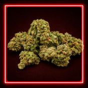Шишки AK-47 (бошки ТГК 22%)  