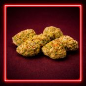 Шишки Амнезия (Amnesia Haze ТГК 25%)  