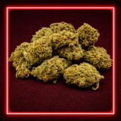 Бошки каннабиса Gorilla Glue (ТГК 28%)  