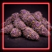 Шишки марихуаны LSD Weeds (ТГК 24%)  