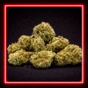 Шишки OG Kush  (бошки ТГК 26%) VHQ  